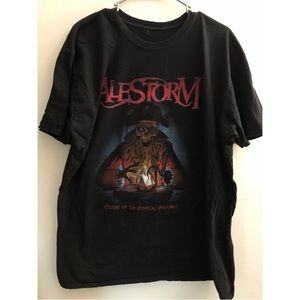 Alestorm Shirt